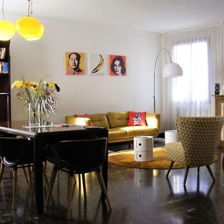 Andy'S Apartment Venezia Eksteriør bilde