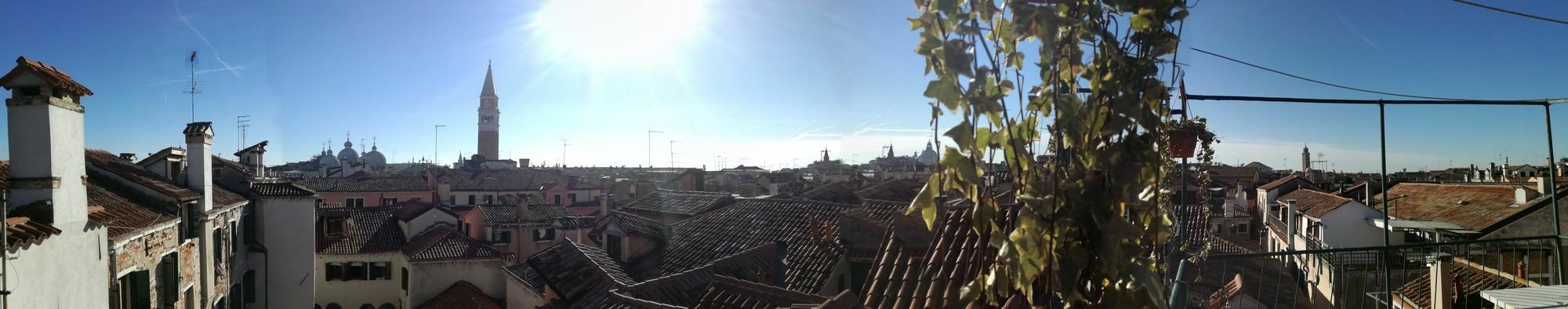 Andy'S Apartment Venezia Eksteriør bilde