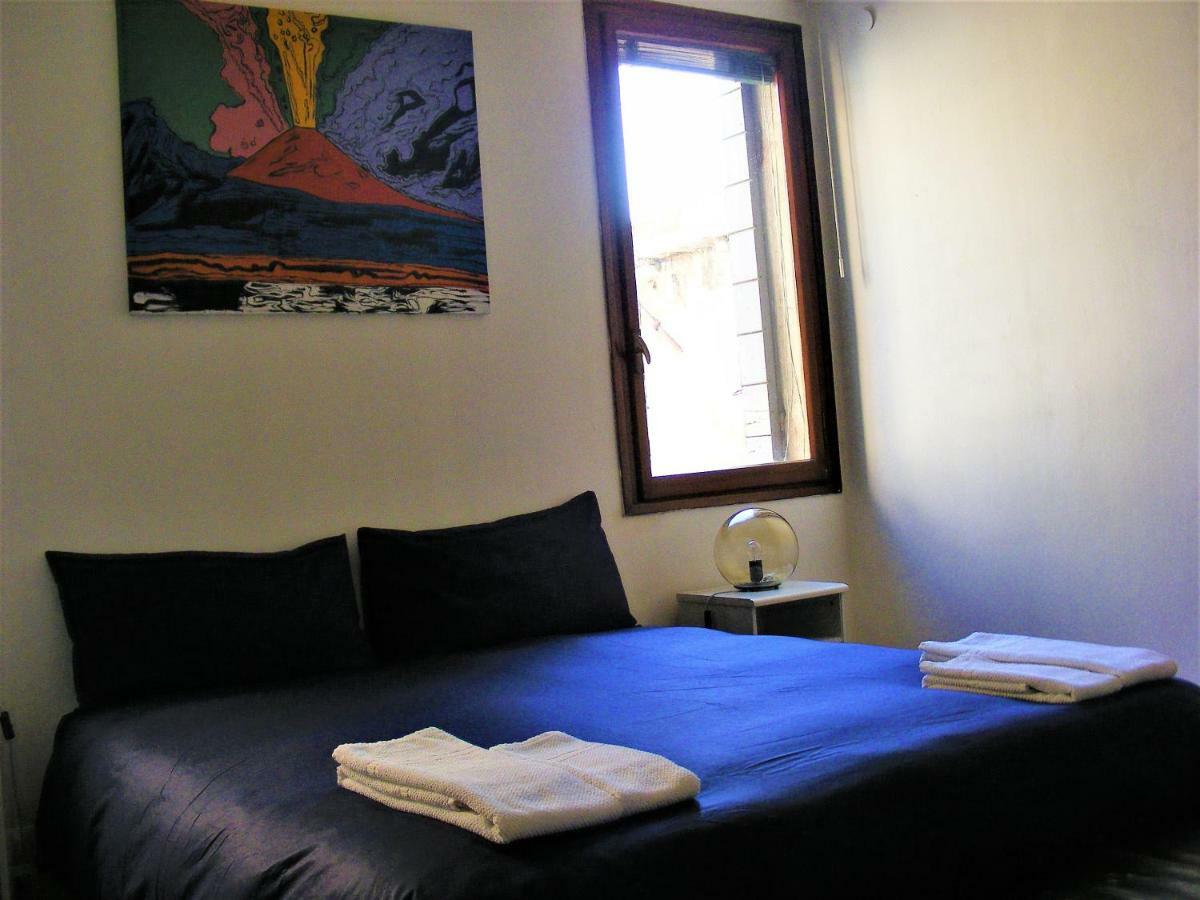 Andy'S Apartment Venezia Eksteriør bilde