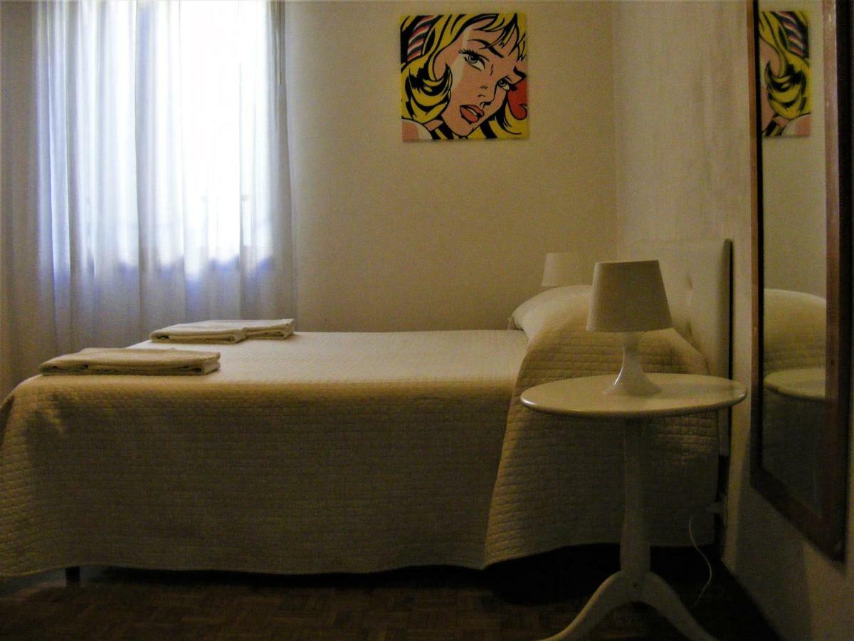 Andy'S Apartment Venezia Eksteriør bilde