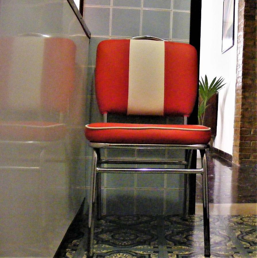 Andy'S Apartment Venezia Eksteriør bilde